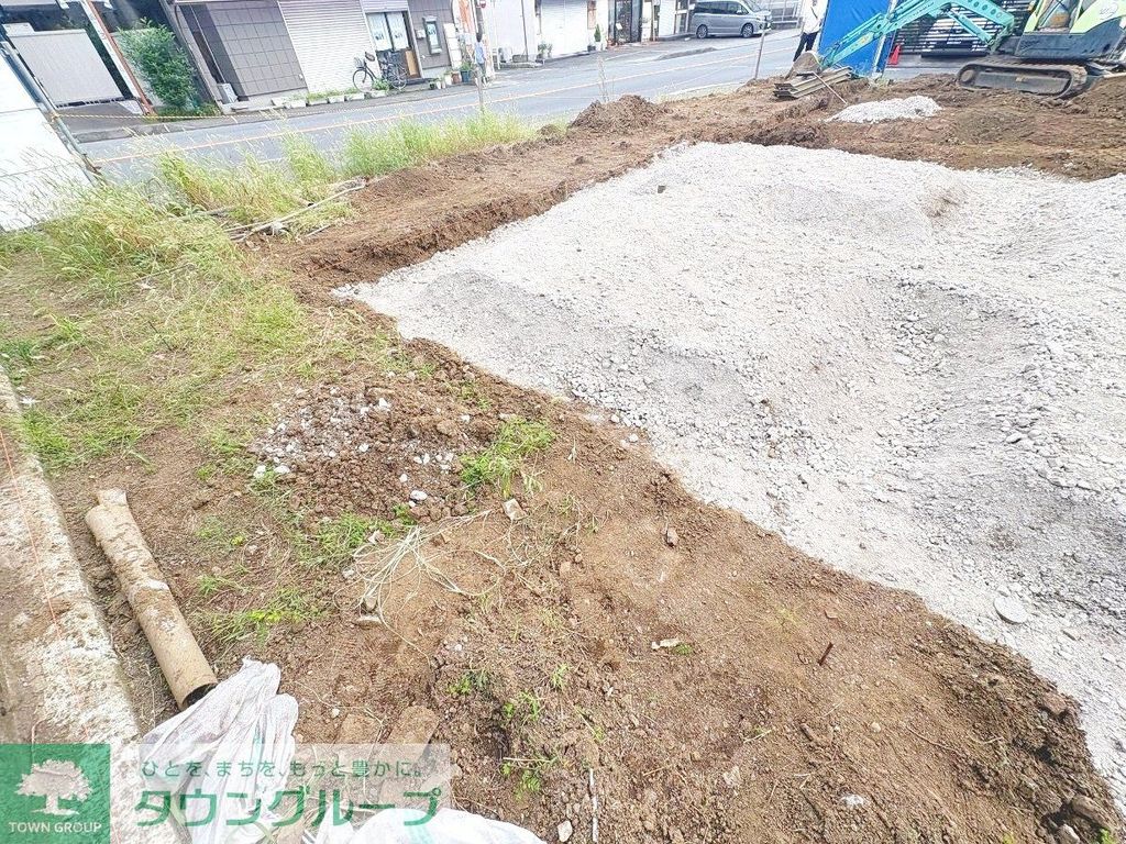 アザーレ・アサンテ伊勢原Bのその他写真