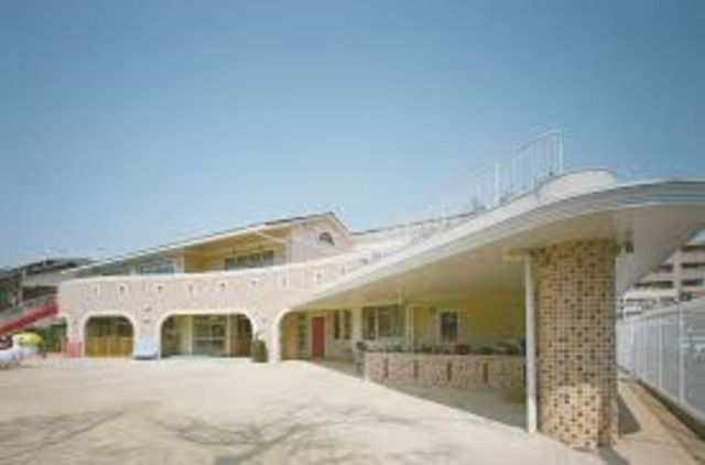 幼稚園・保育園　小平にこにこ保育園（幼稚園・保育園）まで887m