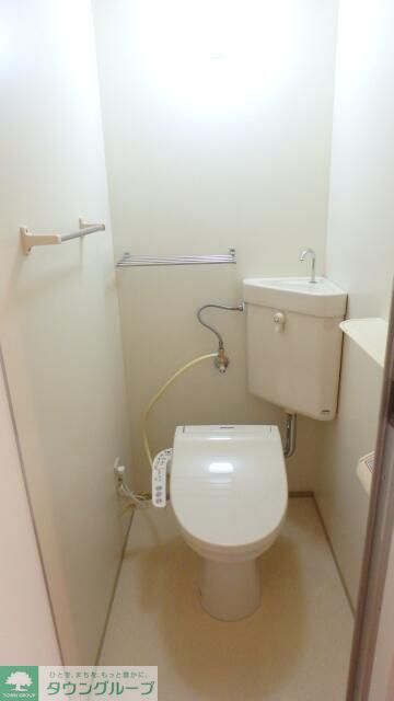 トイレ　同施工参考