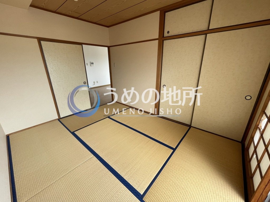 その他部屋・スペース　和室2