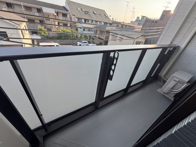 Legameの内装写真