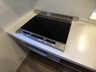その他設備　ＩＨ