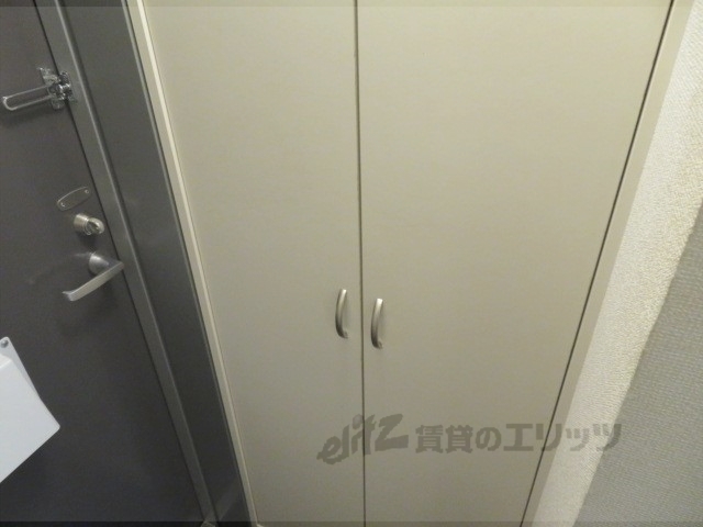 収納　下駄箱
