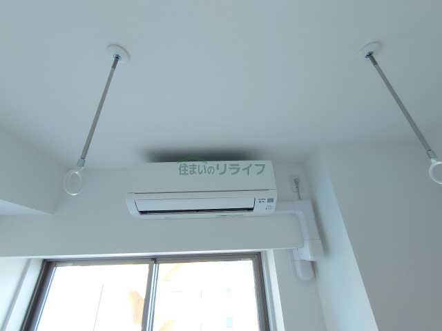 その他設備　リライフ浅草店