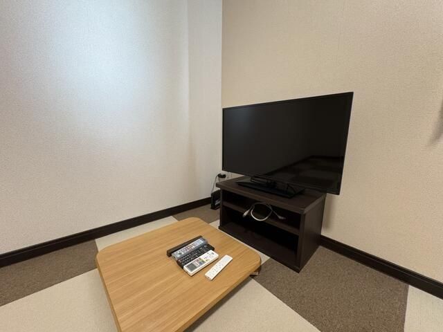 その他部屋・スペース　設備