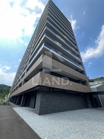 建物外観　S-RESIDENCE博多駅東awesome　※シリーズ物件
