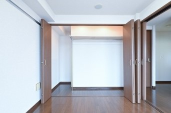 メトロステージ中目黒1の内装写真