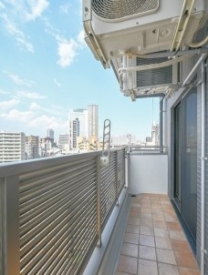 メトロステージ中目黒1の内装写真