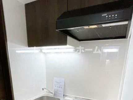 インディゴノワール川越のキッチン写真