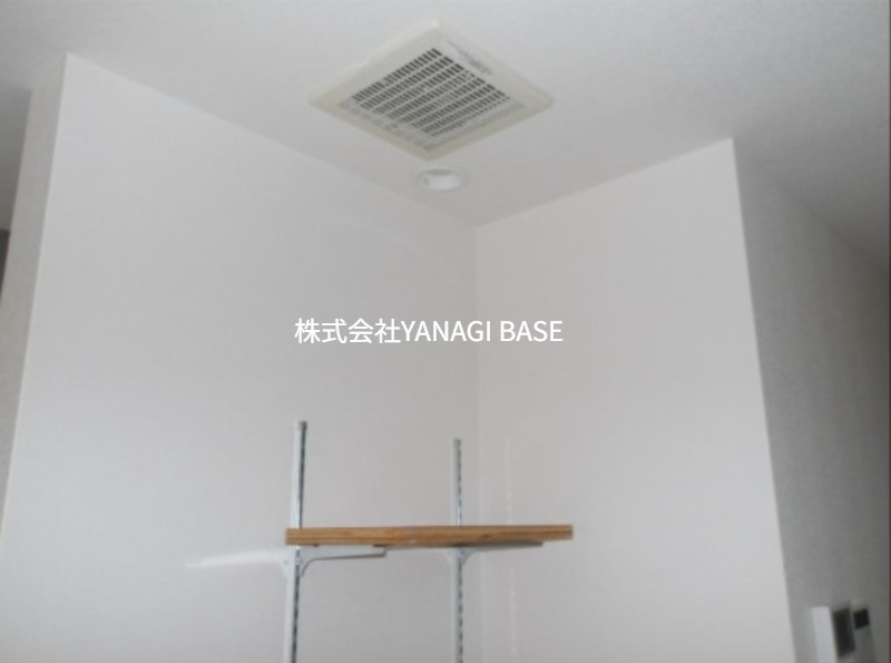 BACE本鵠沼の内装写真