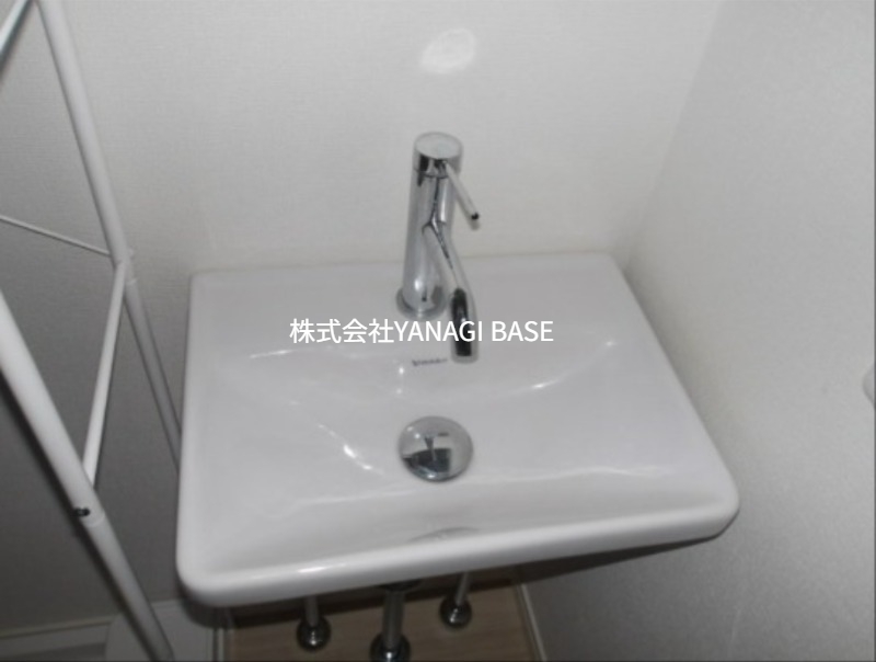 BACE本鵠沼の内装写真