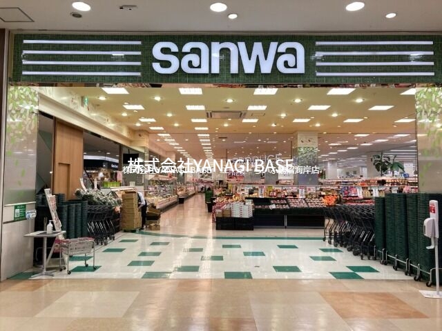 BACE本鵠沼の周辺写真