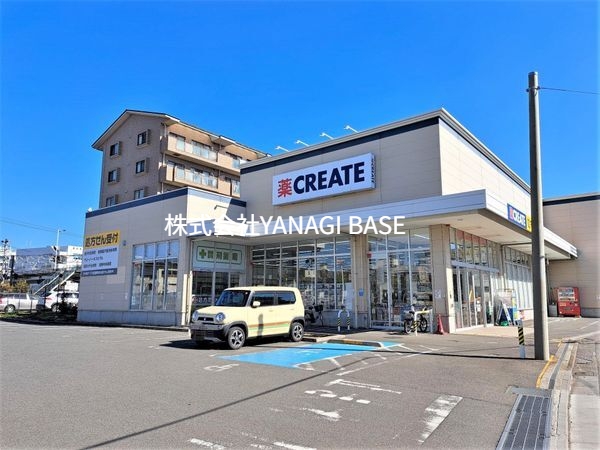 BACE本鵠沼の周辺写真