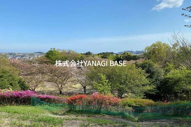 BACE本鵠沼の周辺写真