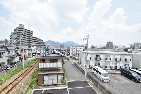 シャトル古市のその他写真