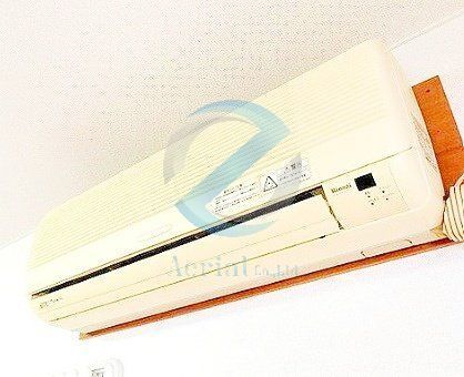 その他　エアコン