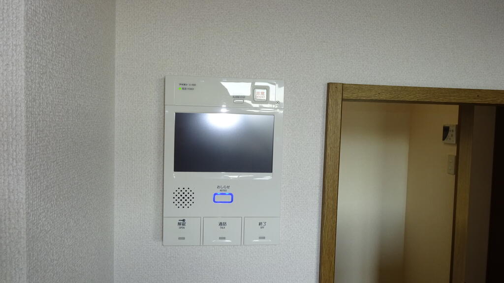 グレーシィ栗東ビステージのその他写真