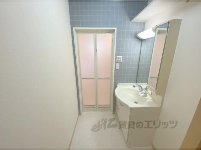 オ・パン法蓮町の内装写真