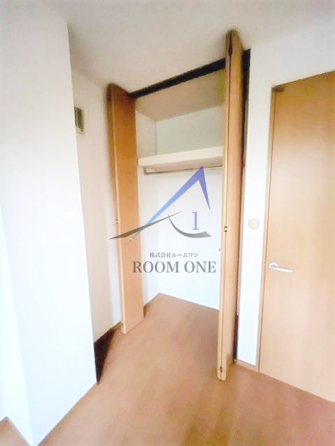 その他部屋・スペース　寝室です。