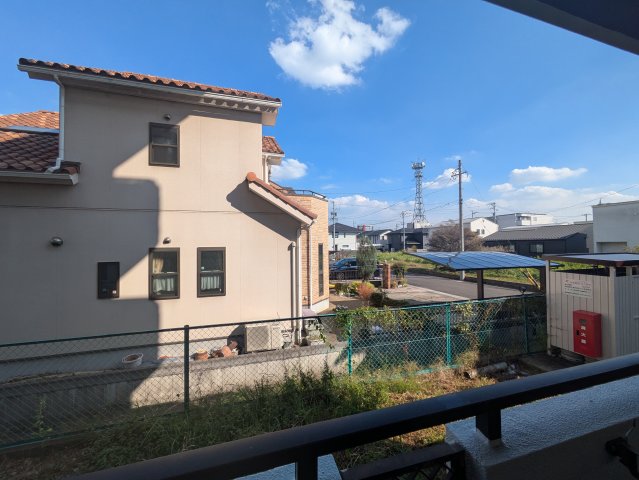 セントラルハイツ茜山のその他写真