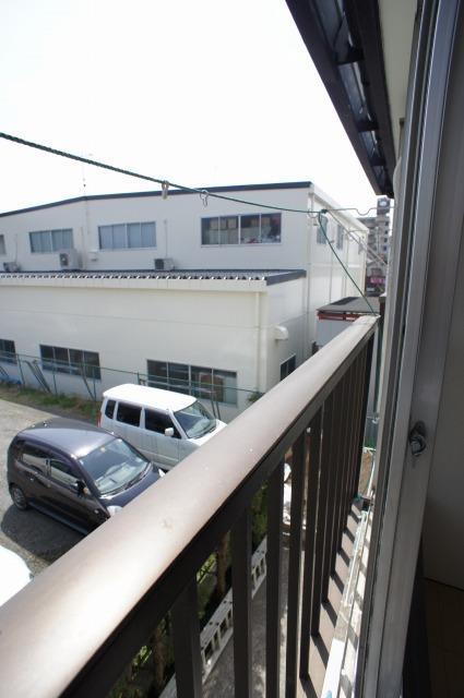 その他設備　別部屋参照