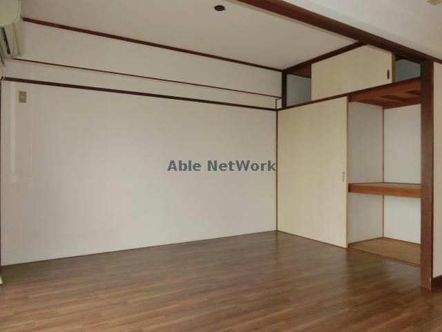 居室・リビング　現況優先