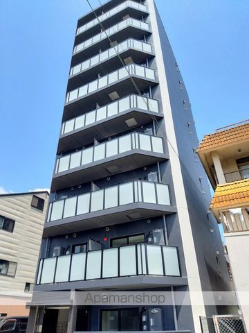 地下鉄御堂筋線 西中島南方駅 徒歩11分 築5年