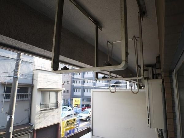 峰マンションのその他写真