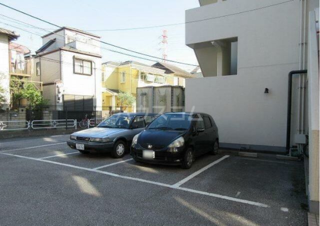 ピュア入船のその他写真