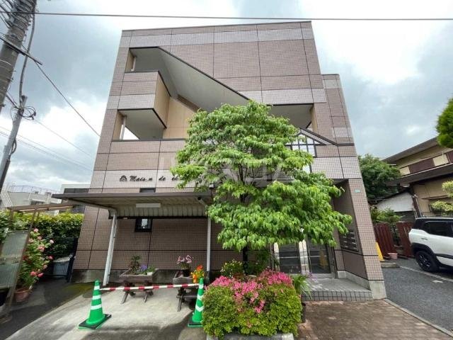 建物外観　外観です