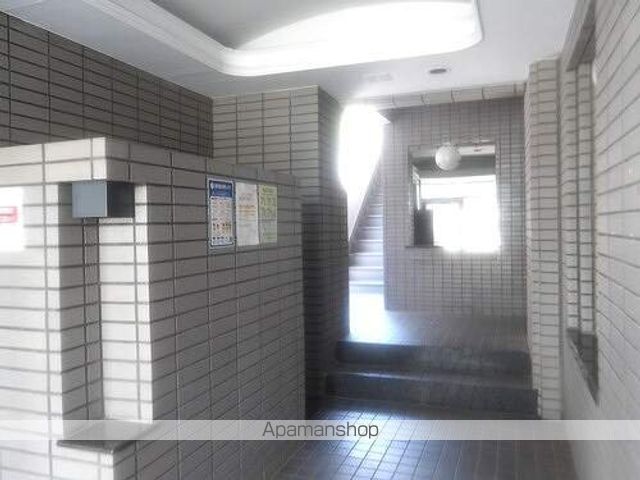 東京メトロ東西線 南行徳駅 徒歩12分 4階建 築39年のその他写真