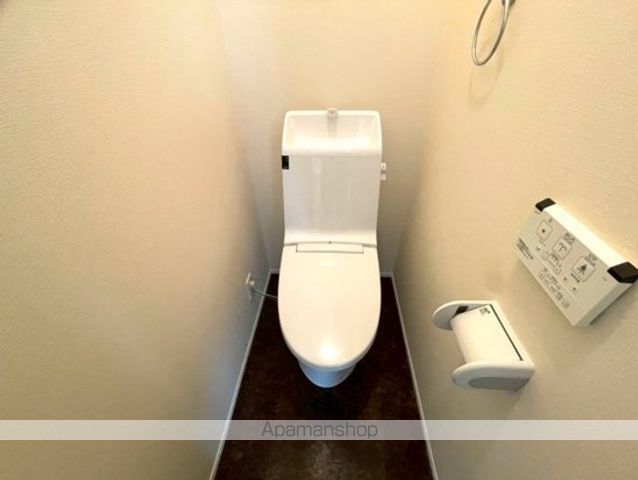 グランメゾンサンシャインフィッシングのトイレ写真