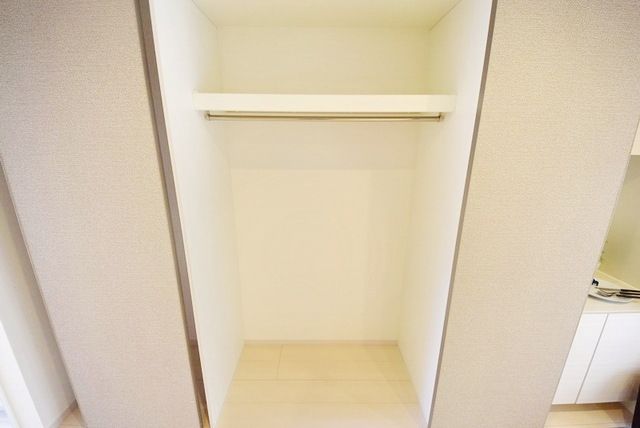 ResidenceHarvest.の内装写真