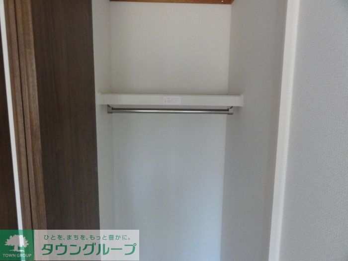 収納　お問合せはタウンハウジングまで！※現地待合わせ相談可能