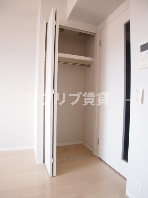 パークアクシス千葉の内装写真