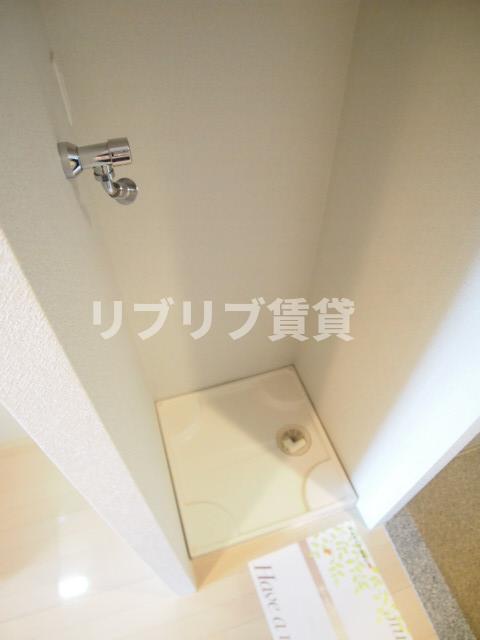 パークアクシス千葉のその他写真