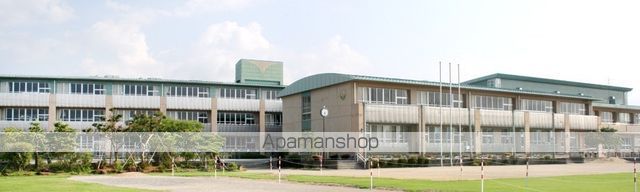 小学校　甲斐市立双葉東小学校（小学校）まで1774m