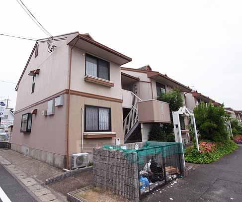 その他共有部分　入り口です。