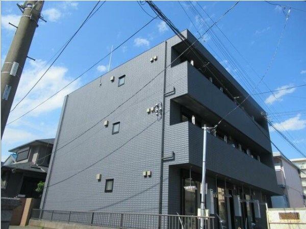 小田急江ノ島線 湘南台駅 徒歩5分 築3年