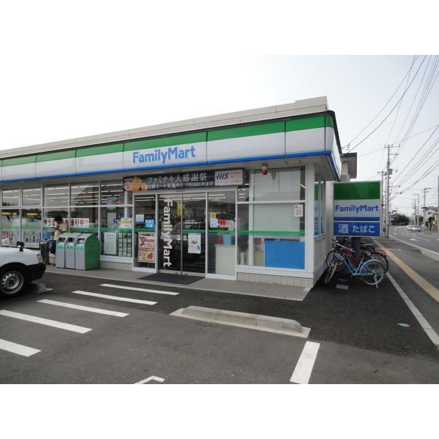小田急江ノ島線 湘南台駅 徒歩5分 3階建 築3年の周辺写真
