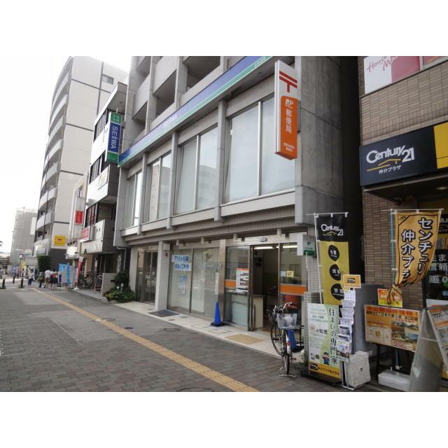小田急江ノ島線 湘南台駅 徒歩5分 3階建 築3年の周辺写真
