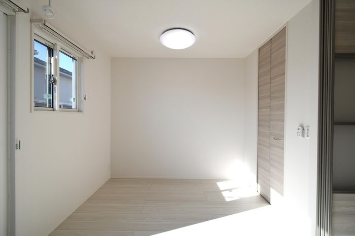 その他部屋・スペース　過ごしやすい室内です