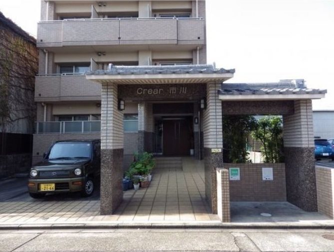 エントランス　★《見学予約受付中》★