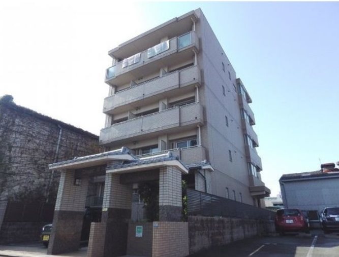 建物外観　★《見学予約受付中》★
