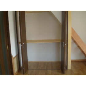 有賀ハイツ 堀ノ内の内装写真