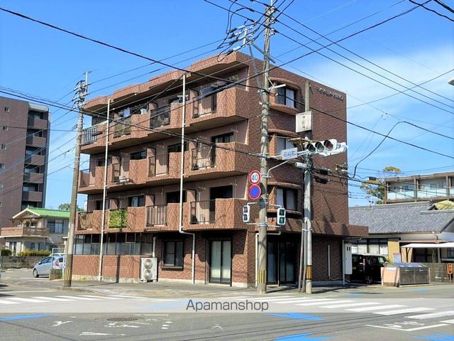 マンションHINO