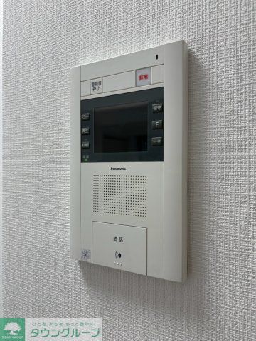 その他　セキュリティ