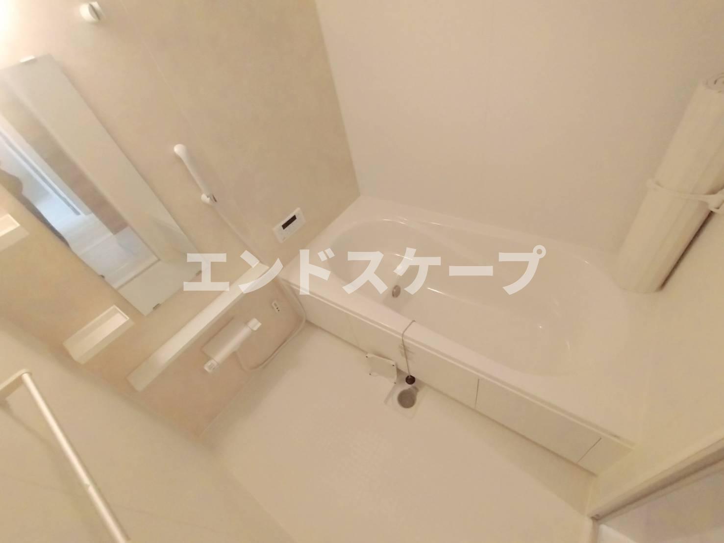 バス・シャワールーム　高崎、前橋エリアのお部屋探しはエンドスケープまで！お客様の理