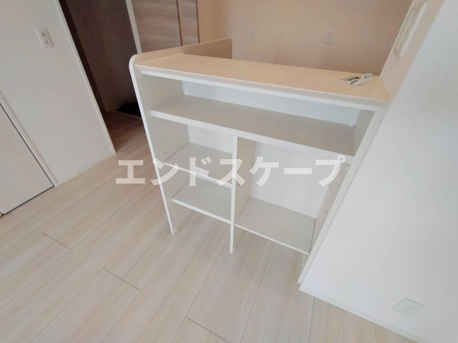 収納　高崎、前橋エリアのお部屋探しはエンドスケープまで！お客様の理