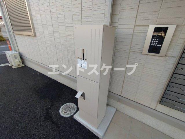 その他共有部分　高崎、前橋エリアのお部屋探しはエンドスケープまで！お客様の理